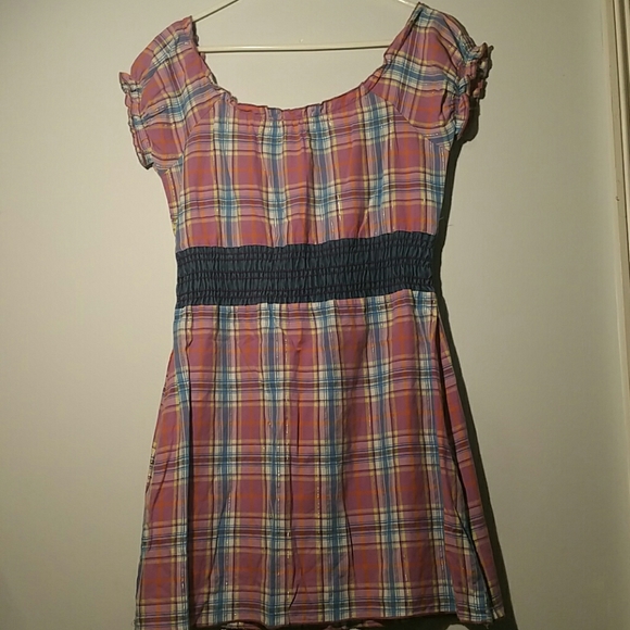 Multicolored Tunic - Picture 4 of 7